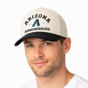 2026 Dbacks Healthcare Heroes Hat Giveaway1