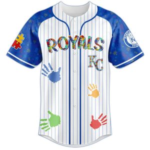 Royals Autism Awareness 2026 Jersey1