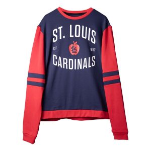 2026 Cardinals Teachers Night Sweatshirt Giveaway