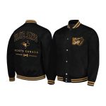 Blue Jays 50th Season Baseball Jacket