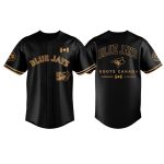 Blue Jays 50th Season Jersey