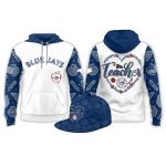 Blue Jays Teacher Appreciation Night 2026 Hoodie
