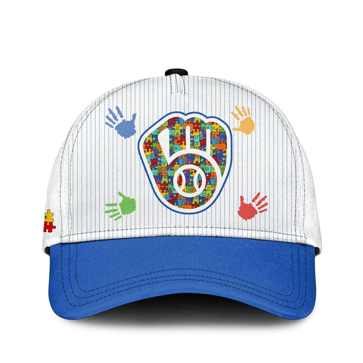 Brewers Autism Awareness 2026 Jersey Brewers Autism Awareness 2026 Jersey