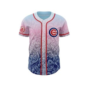 2026 Cubs AAPI Heritage Month Celebration Jersey Giveaway1