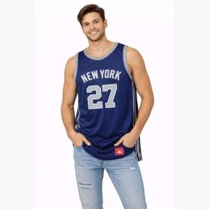 2026 Yankees Giancarlo Stanton Basketball Jersey Night Giveaway1