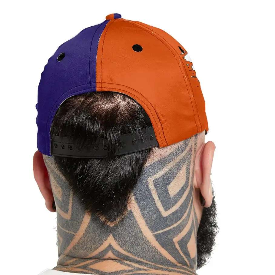 Cal Ripken Jr Orioles x Ray Lewis Ravens Legends Classic Cap Cal Ripken Jr Orioles x Ray Lewis Ravens Legends Classic Cap