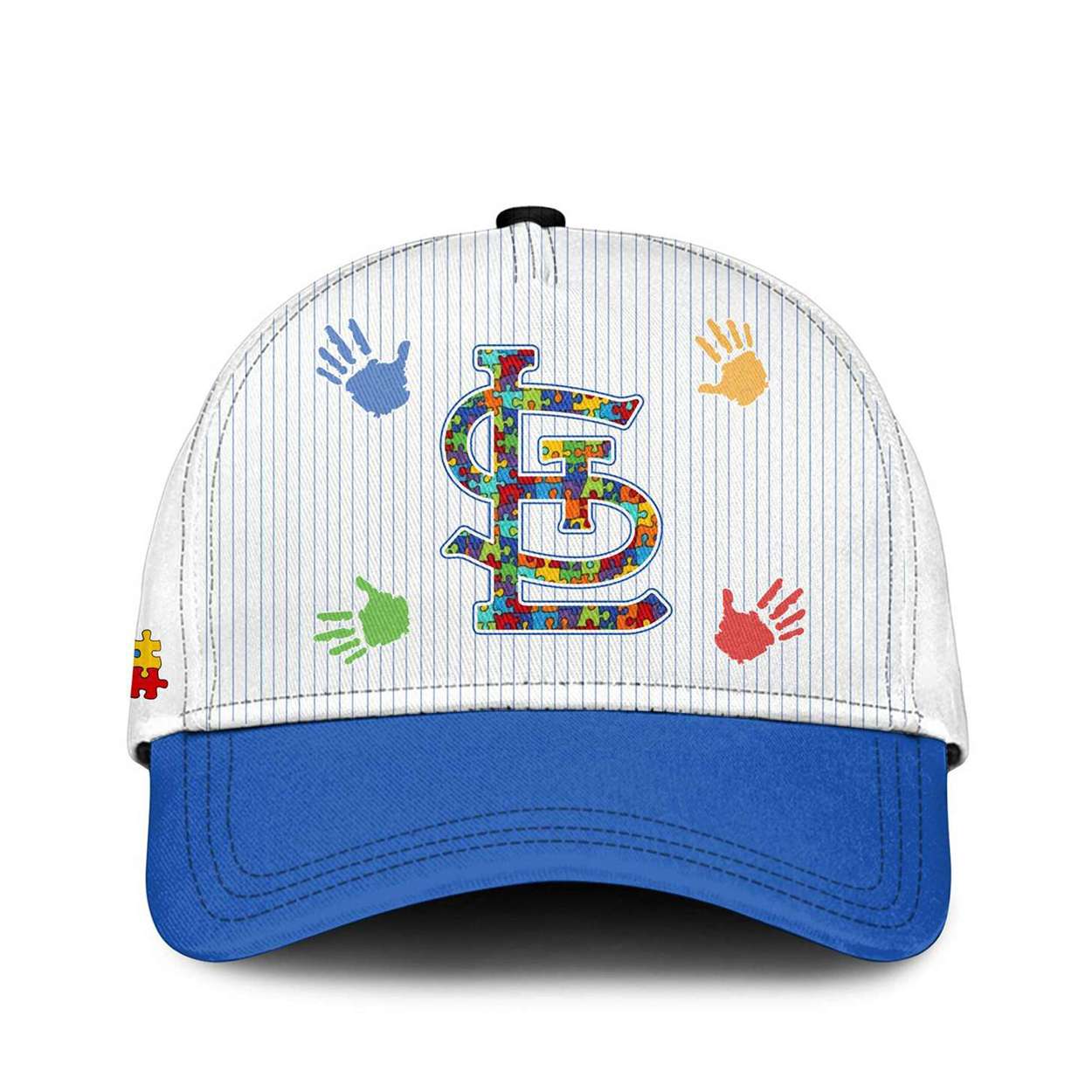 Cardinals Autism Awareness 2026 Jersey Cardinals Autism Awareness 2026 Jersey
