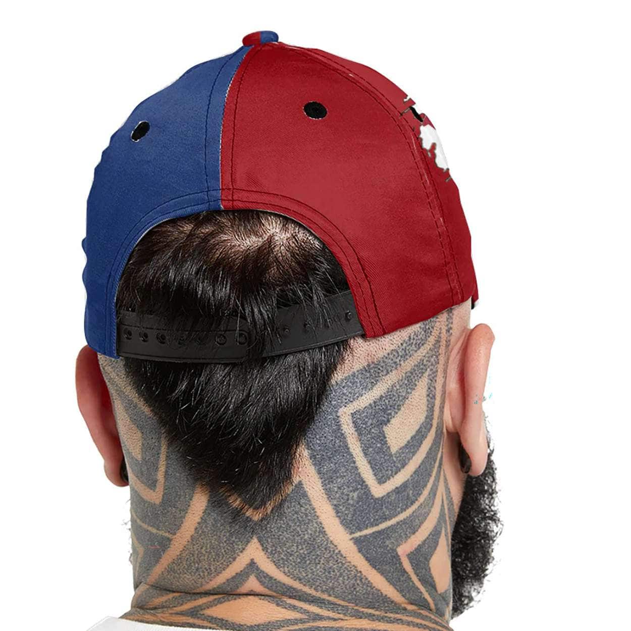Colts x Hoosiers Stadium Skyline Classic Cap Colts x Hoosiers Stadium Skyline Classic Cap