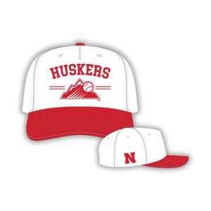 2026 Rockies University Of Nebraska Hat Giveaway