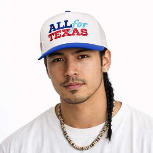 2026 Rangers All For Texas Cap Giveaway 1 2026 Rangers All For Texas Cap Giveaway1