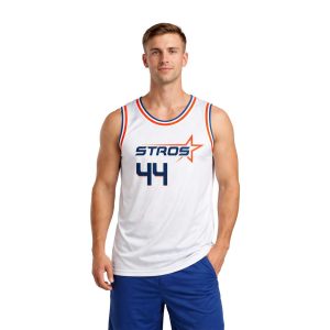 2026 Astros Yordan Alvarez City Connect Basketball Jersey Giveaway1