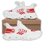 Delta Sigma Theta 1913 Max Soul Shoes