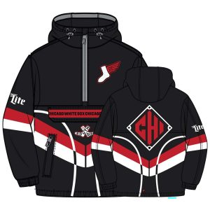 2026 White Sox 90s City Connect Jacket Giveaway