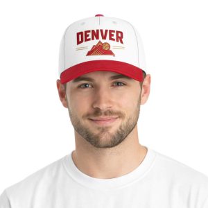 2026 Rockies University Of Denver Hat Giveaway1