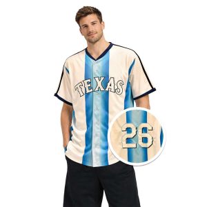 2026 Rangers Global Soccer Night Jersey Giveaway 1 2026 Rangers Global Soccer Night Jersey Giveaway1
