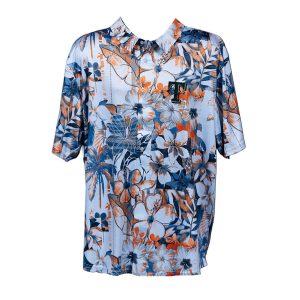 2026 Rangers Margaritaville Hawaiian Shirt Giveaway