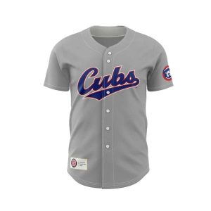 2026 Cubs Bud Fridays 1990s Jersey Giveaway1
