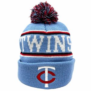 2026 Twins Opening Day Beanie Giveaway
