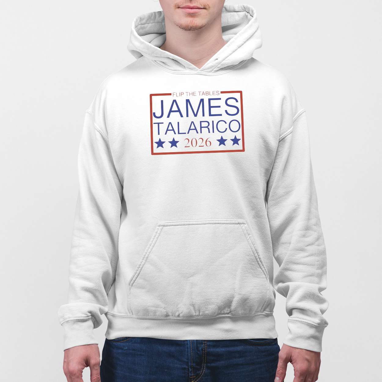 Flip The Tables James Talarico 2026 Shirt Flip The Tables James Talarico 2026 Shirt