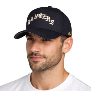 2026 Rangers True Brvnd City Connect Cap Giveaway1