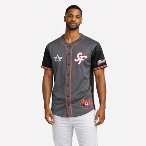 2026 Giants City Connect x Gryffin Jersey Giveaway1