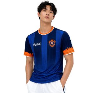 2026 Mets Soccer Jersey Giveaway1