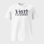 GW Golf Swing Shirt