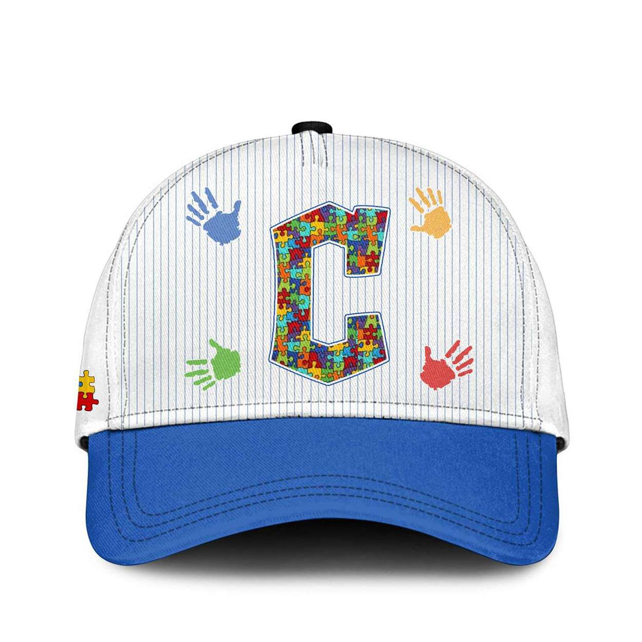 Guardians Autism Awareness 2026 Jersey Guardians Autism Awareness 2026 Jersey