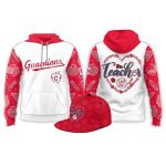 Guardians Teacher Appreciation Night 2026 Hoodie