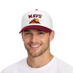 2026 Rockies Colorado Mesa University Hat Giveaway1