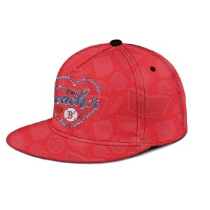 Red Sox Teacher Appreciation Night 2026 Hoodie1