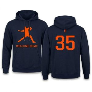 2026 Tigers Verlander Homecoming Shirt Giveaway2