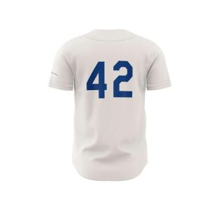 2026 Cubs Jackie Robinson Day Jersey Giveaway2