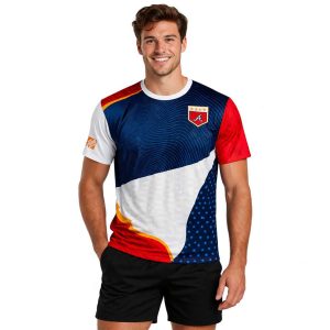2026 Braves Soccer Jersey Giveaway1