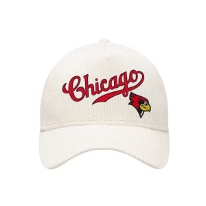 2026 Cubs Illinois State University Cap Giveaway1