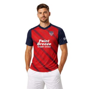 2026 Orioles Soccer Jersey Giveaway1