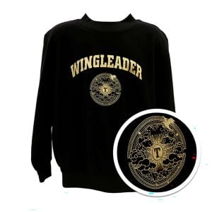 2026 Rangers Fourth Wing Sweatshirt Giveaway