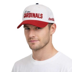 2026 Cardinals Chain Stitch Hat Giveaway1