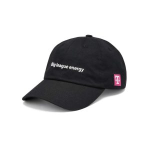 2026 T Mobile Big League Energy Baseball Hat
