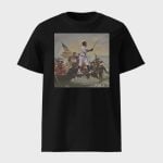 Kyle Schwarber Schwarber Crossing The Delaware Team Usa Shirt
