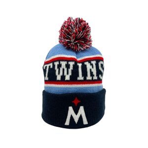 Twins Opening Day Beanie 2026 Giveaway