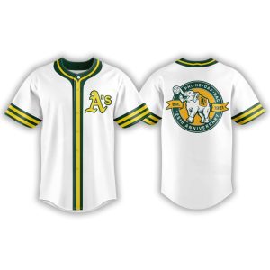 2026 Athletics 125th Anniversary Baseball Jersey 1 2026 Athletics 125th Anniversary Baseball Jersey1