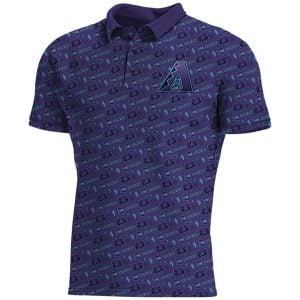 2026 Dbacks Fathers Day Polo Giveaway