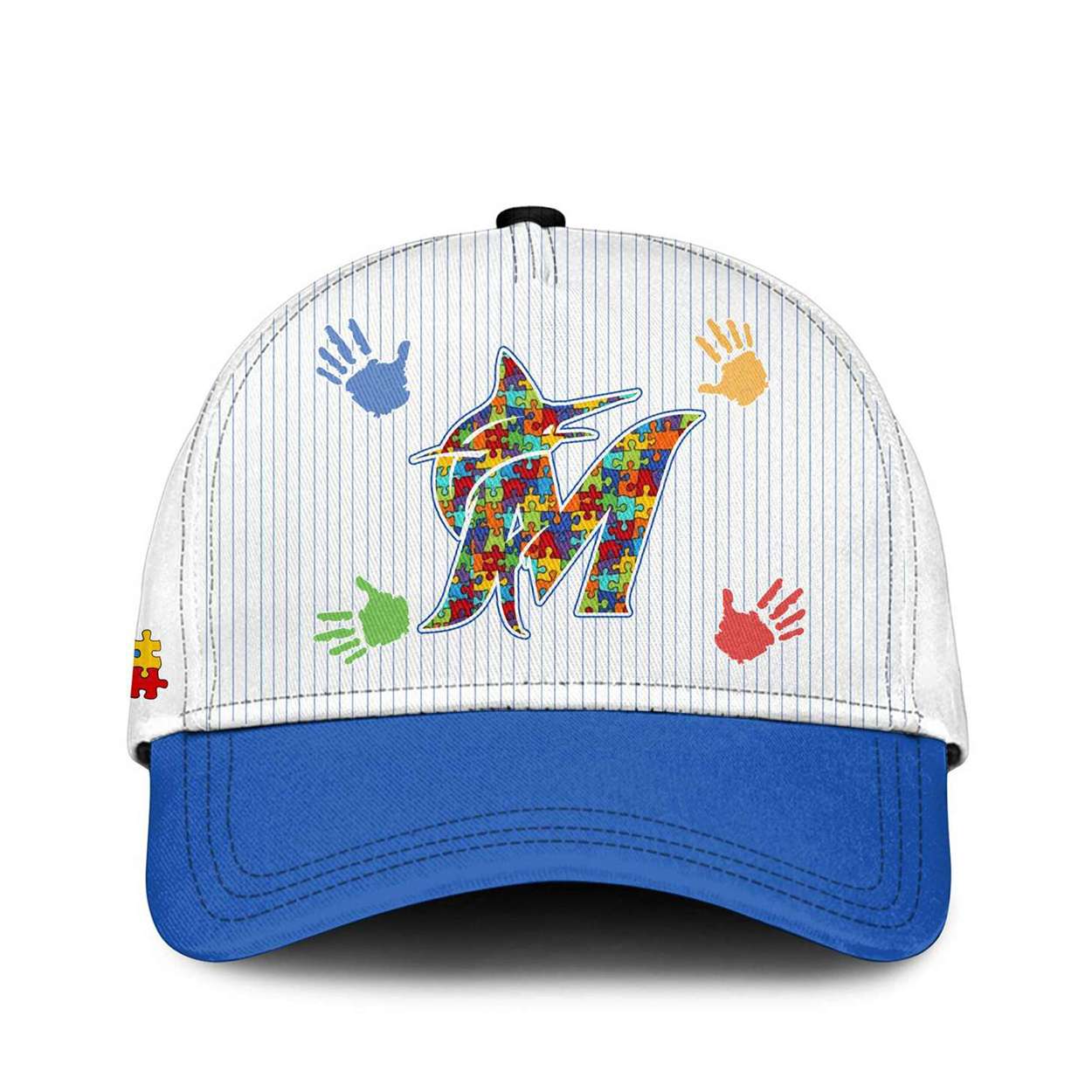 Marlins Autism Awareness 2026 Jersey Marlins Autism Awareness 2026 Jersey