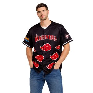 2026 Mariners Naruto Night Jersey Giveaway 1 2026 Mariners Naruto Night Jersey Giveaway1