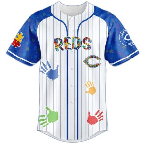 Reds Autism Awareness 2026 Jersey 1 Reds Autism Awareness 2026 Jersey1