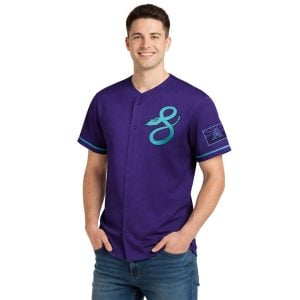 2026 Dbacks Serpientes Jersey Giveaway1