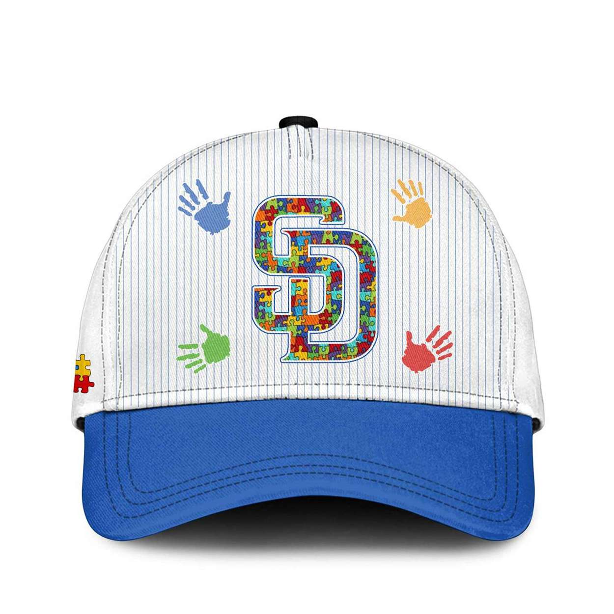Padres Autism Awareness 2026 Jersey Padres Autism Awareness 2026 Jersey