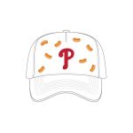 Phillies Hot Dog White Hat 2026 Giveaway