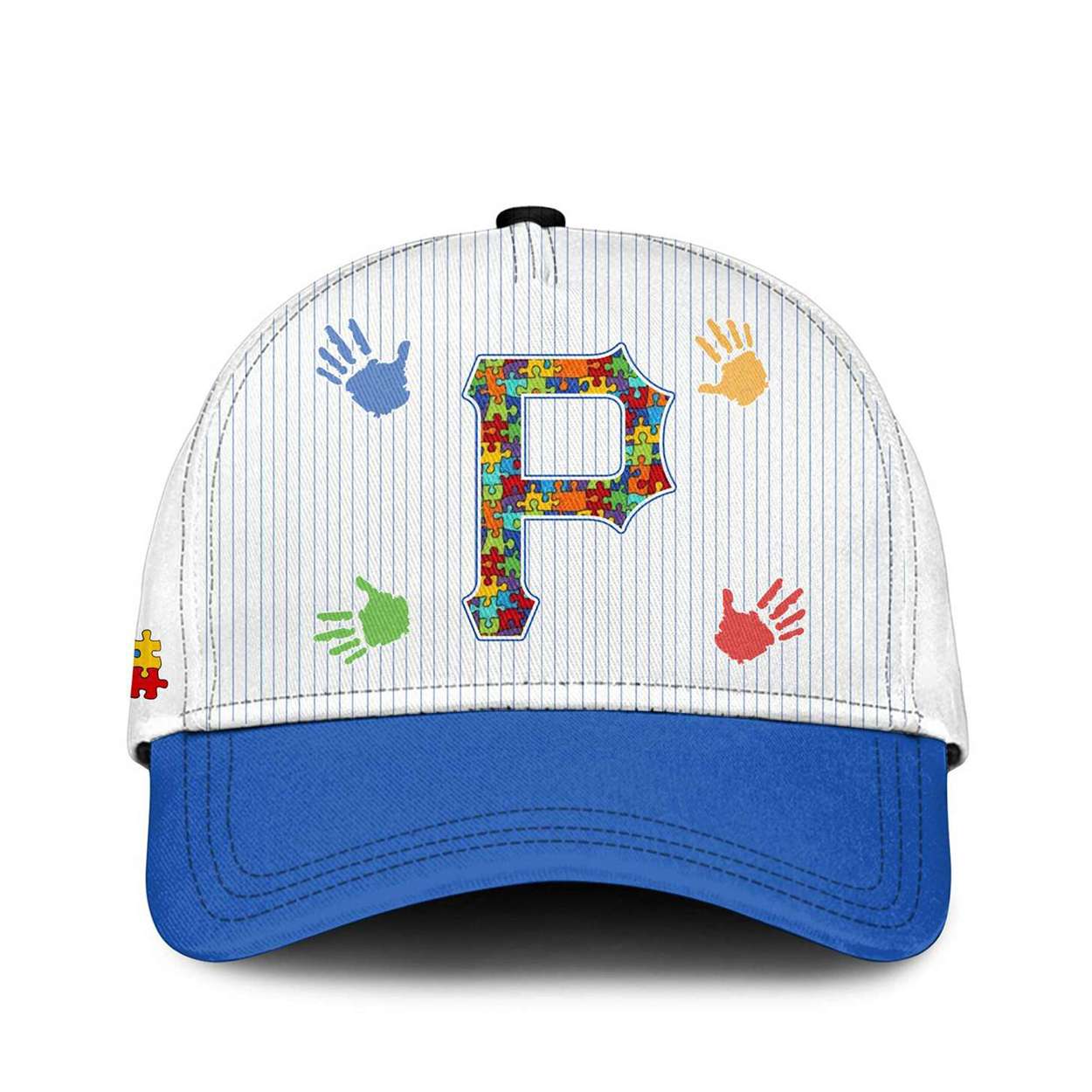 Pirates Autism Awareness 2026 Jersey Pirates Autism Awareness 2026 Jersey